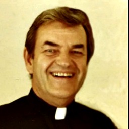 Fr. Charles A. Gallagher S.J., Founder