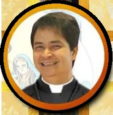 Rev. Msgr Alberto Salonga Jr, Founder